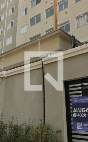 Apartamento à venda com 43m², 2 quartos e 1 vagaFachada do Prédio