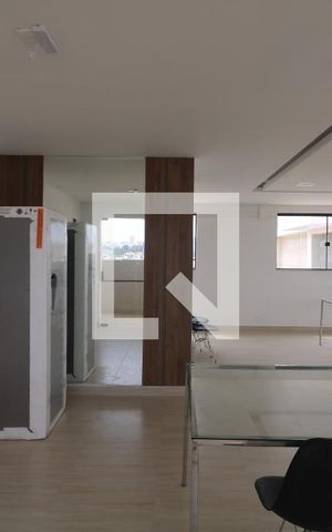 Apartamento à venda com 43m², 2 quartos e 1 vagaMini Mercado