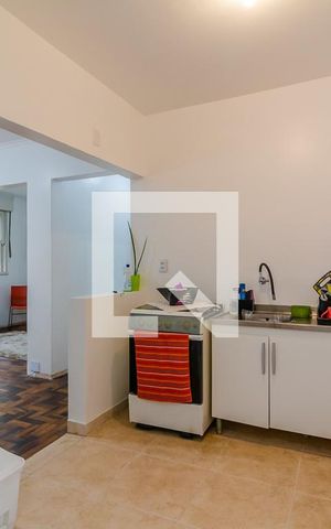 Apartamento à venda com 69m², 2 quartos e 1 vaga Apartamento à venda com 69m², 2 quartos e 1 vagaCozinha