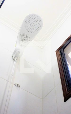 Casa de condomínio à venda com 130m², 3 quartos e 2 vagasBanheiro da Suíte 3