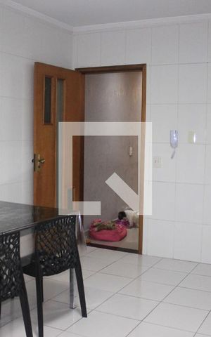 Casa de condomínio à venda com 130m², 3 quartos e 2 vagasCozinha