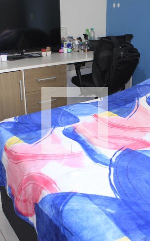 Casa de condomínio à venda com 130m², 3 quartos e 2 vagasSuíte 3