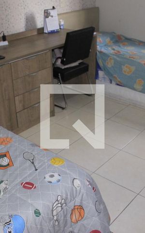 Casa de condomínio à venda com 130m², 3 quartos e 2 vagasSuíte 2