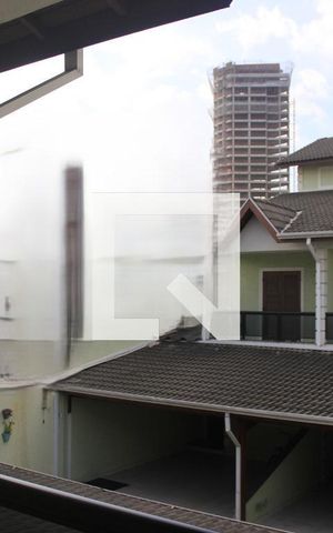 Casa de condomínio à venda com 130m², 3 quartos e 2 vagasVaranda da 1º suíte