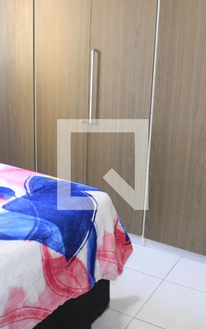 Casa de condomínio à venda com 130m², 3 quartos e 2 vagasSuíte 3