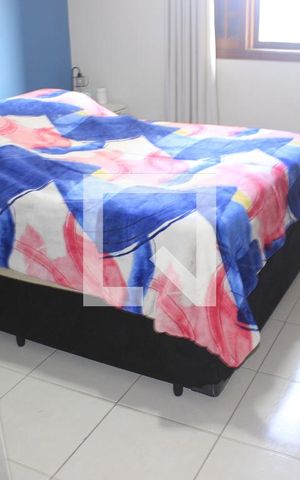 Casa de condomínio à venda com 130m², 3 quartos e 2 vagasSuíte 3