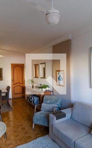 Apartamento à venda com 90m², 3 quartos e 1 vaga Apartamento à venda com 90m², 3 quartos e 1 vagaSalas