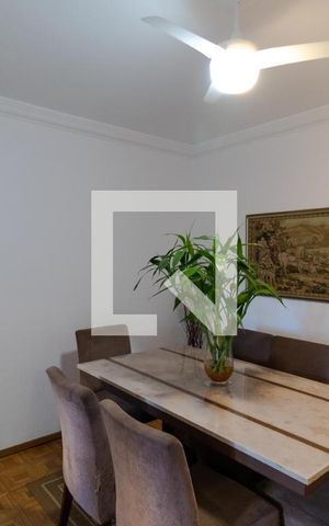 Apartamento à venda com 90m², 3 quartos e 1 vaga Apartamento à venda com 90m², 3 quartos e 1 vagaSalas