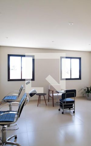 Apartamento à venda com 24m², 1 quarto e sem vaga Apartamento à venda com 24m², 1 quarto e sem vagaEspaço Mulher