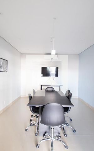 Apartamento à venda com 24m², 1 quarto e sem vaga Apartamento à venda com 24m², 1 quarto e sem vagaHome Office