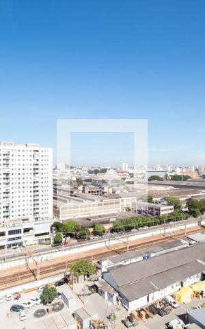 Apartamento à venda com 24m², 1 quarto e sem vaga Apartamento à venda com 24m², 1 quarto e sem vagaVista