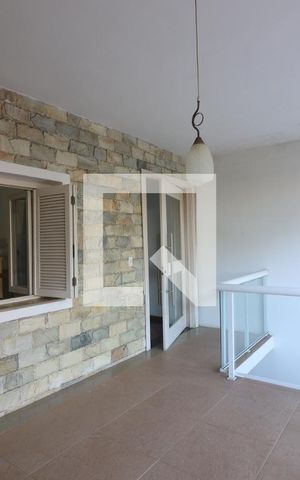 Casa para alugar com 150m², 2 quartos e 2 vagasVaranda 