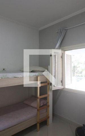 Casa para alugar com 150m², 2 quartos e 2 vagasQuarto 2