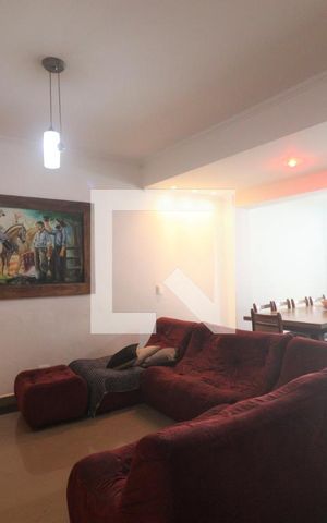 Casa para alugar com 150m², 2 quartos e 2 vagasSala/Jantar