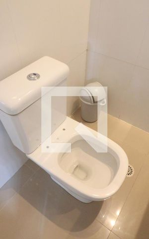 Casa para alugar com 150m², 2 quartos e 2 vagasBanheiro 3
