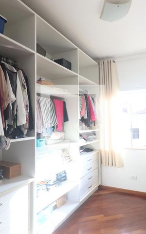 Casa para alugar com 150m², 2 quartos e 2 vagasCloset