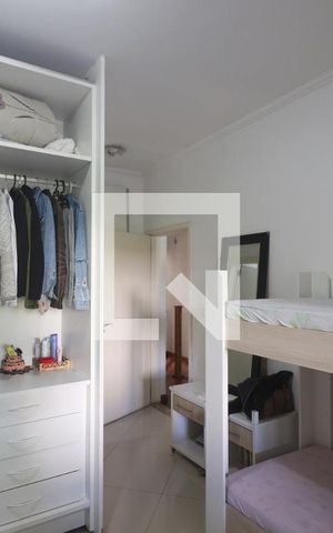 Casa para alugar com 150m², 2 quartos e 2 vagasQuarto 2