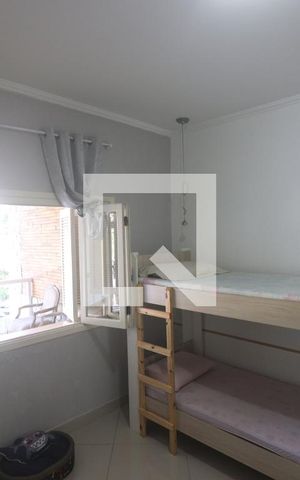 Casa para alugar com 150m², 2 quartos e 2 vagasQuarto 2