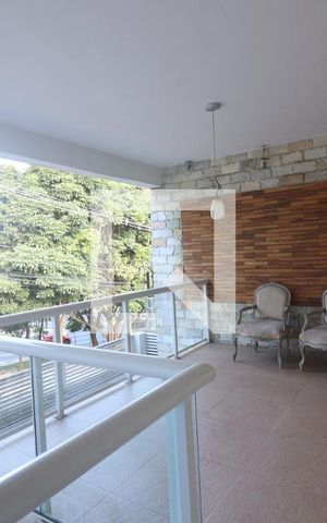 Casa para alugar com 150m², 2 quartos e 2 vagasVaranda 