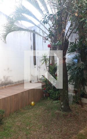 Casa para alugar com 150m², 2 quartos e 2 vagasQuintal