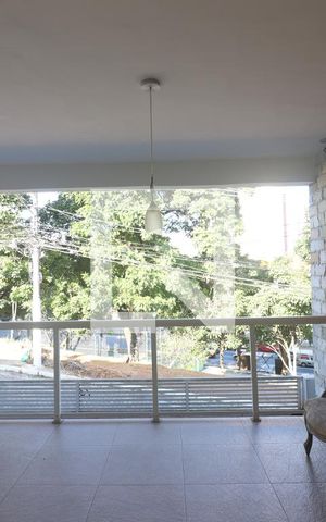 Casa para alugar com 150m², 2 quartos e 2 vagasVaranda 