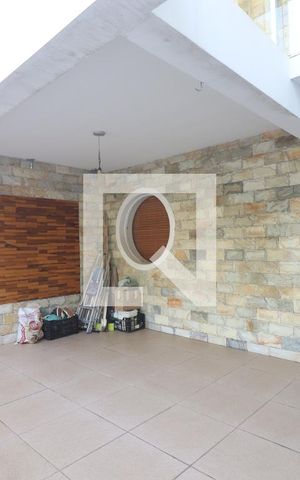 Casa para alugar com 150m², 2 quartos e 2 vagasQuintal
