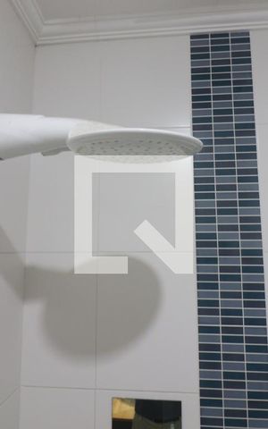 Casa para alugar com 150m², 2 quartos e 2 vagasBanheiro 2