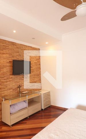 Casa para alugar com 150m², 2 quartos e 2 vagasQuarto 1