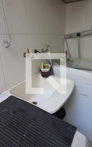 Casa para alugar com 150m², 2 quartos e 2 vagasárea de serviço