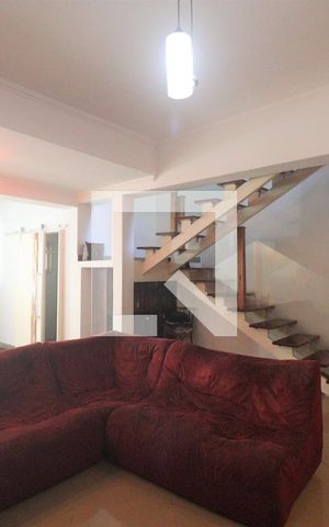 Casa para alugar com 150m², 2 quartos e 2 vagasSala/Jantar