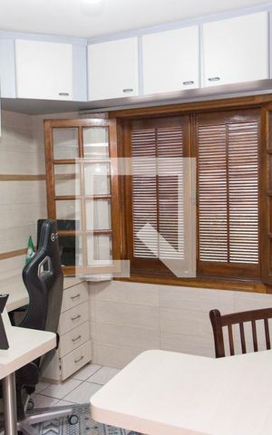 Casa para alugar com 250m², 4 quartos e 3 vagasQuarto Suíte 2