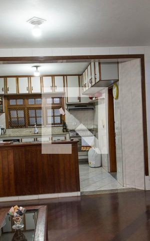 Casa para alugar com 250m², 4 quartos e 3 vagasSala de Jantar