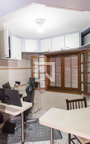 Casa para alugar com 250m², 4 quartos e 3 vagasQuarto Suíte 2