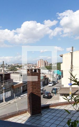 Casa para alugar com 250m², 4 quartos e 3 vagasVaranda da Sala