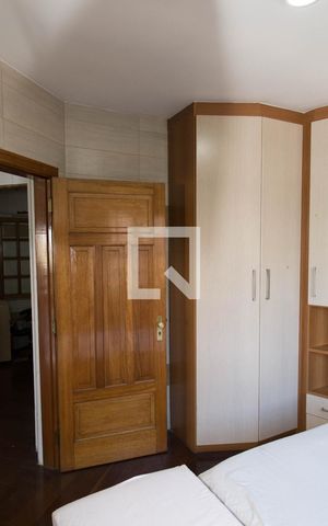 Casa para alugar com 250m², 4 quartos e 3 vagasQuarto 3