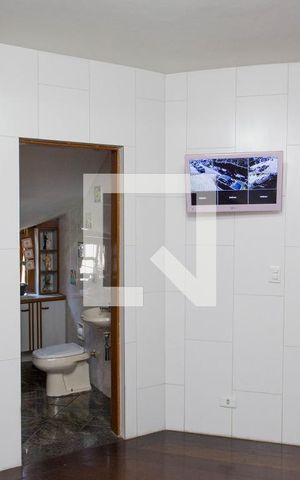 Casa para alugar com 250m², 4 quartos e 3 vagasSala de Jantar