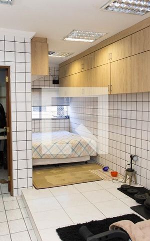 Casa para alugar com 250m², 4 quartos e 3 vagasQuarto Suíte 2