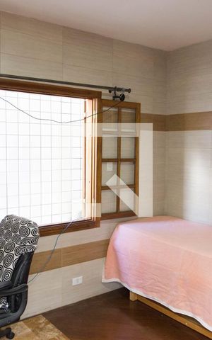 Casa para alugar com 250m², 4 quartos e 3 vagasQuarto 2