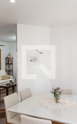 Casa para alugar com 250m², 4 quartos e 3 vagasSala de Estar