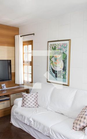 Casa para alugar com 250m², 4 quartos e 3 vagasSala de Estar 2