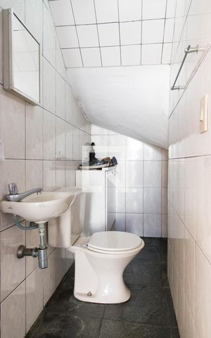 Casa para alugar com 250m², 4 quartos e 3 vagasLavabo 2
