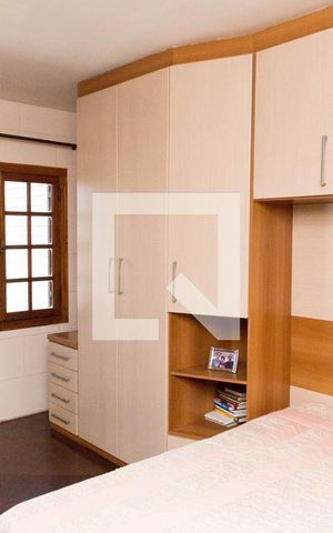 Casa para alugar com 250m², 4 quartos e 3 vagasQuarto Suíte