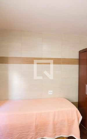 Casa para alugar com 250m², 4 quartos e 3 vagasQuarto 2