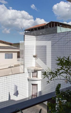 Casa para alugar com 250m², 4 quartos e 3 vagasVaranda da Sala