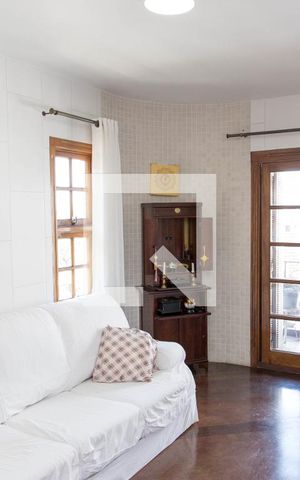 Casa para alugar com 250m², 4 quartos e 3 vagasSala de Estar 2