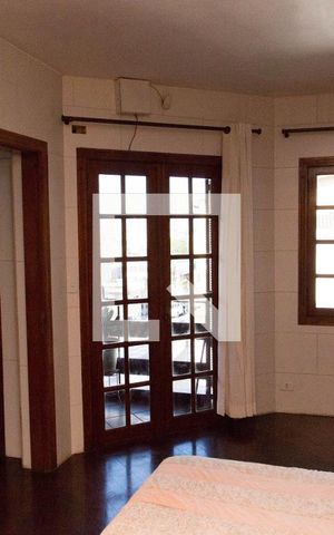 Casa para alugar com 250m², 4 quartos e 3 vagasQuarto Suíte