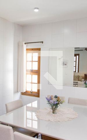 Casa para alugar com 250m², 4 quartos e 3 vagasSala de Estar