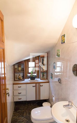 Casa para alugar com 250m², 4 quartos e 3 vagasLavabo