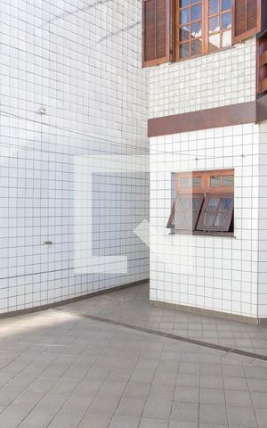 Casa para alugar com 250m², 4 quartos e 3 vagasQuintal
