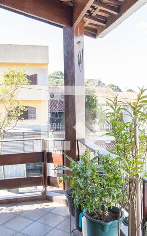 Casa para alugar com 250m², 4 quartos e 3 vagasVaranda da Sala
